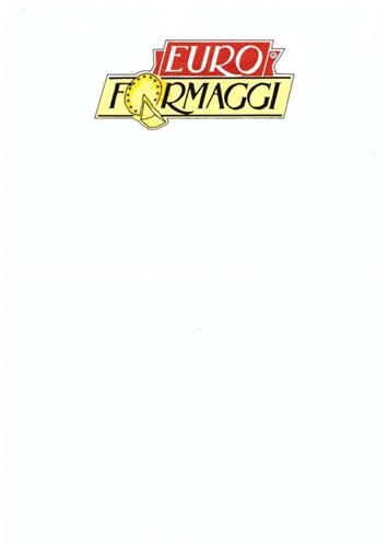 Euroformaggi trademark