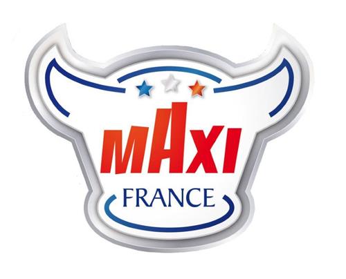 Maxi France trademark