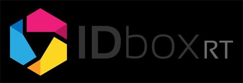 IDBOXRT trademark