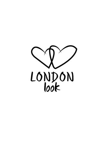 LONDON LOOK trademark