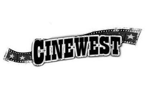 CINEWEST trademark