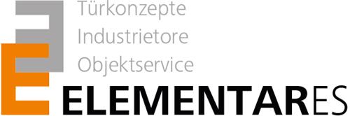 Türkonzepte Industrietore Objektservice Elementares trademark