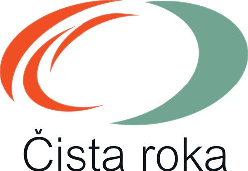 Čista roka trademark