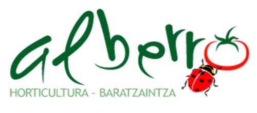 ALBERRO HORTICULTURA - BARATZAINTZA trademark