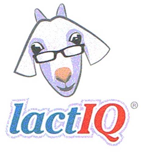 LACTIQ trademark