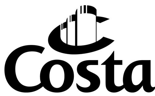 C COSTA trademark