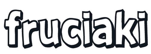 FRUCIAKI trademark