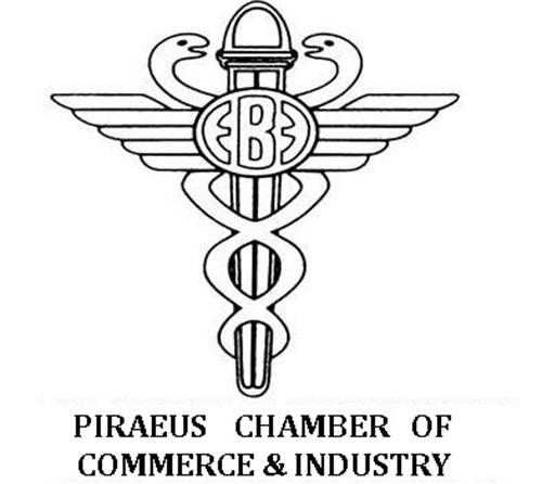 PIRAEUS CHAMBER OF COMMERCE & INDUSTRY trademark