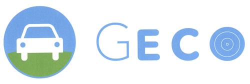 GECO trademark