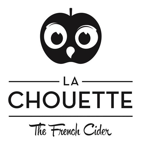 LA CHOUETTE - The French Cider trademark