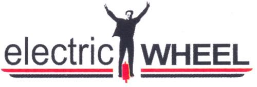 ELECTRIC WHEEL trademark