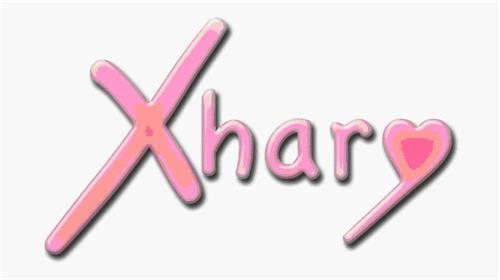 Xhary trademark