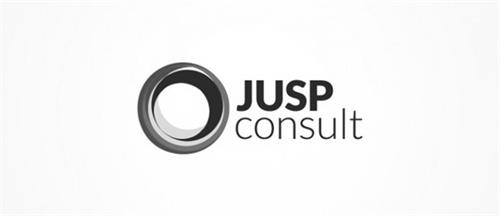 JUSP Consult trademark