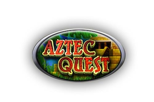 AZTEC QUEST trademark