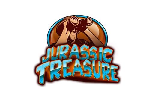 JURASSIC TREASURE trademark