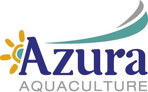 Azura AQUACULTURE trademark