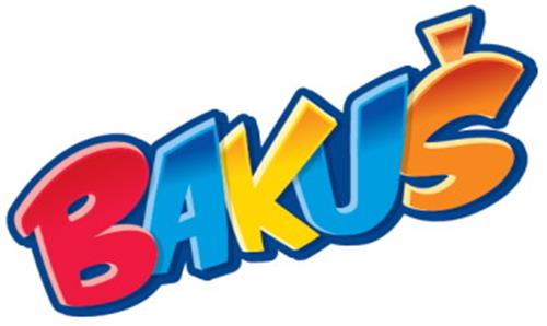 BAKUŚ trademark