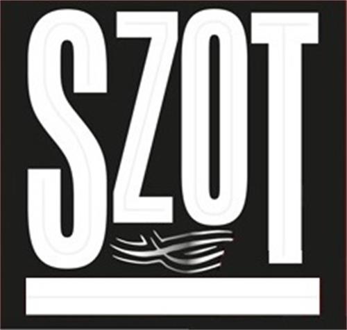 SZOT trademark