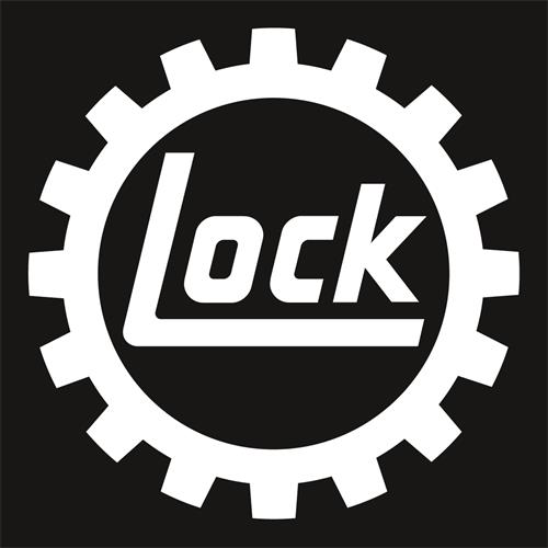 Lock trademark