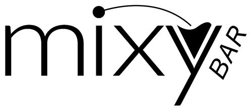 MIXYBAR trademark