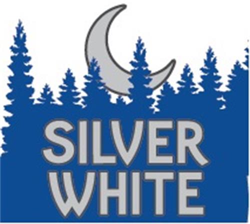 SILVERWHITE trademark