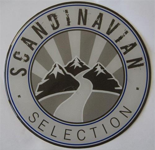 Scandinavian Selection trademark