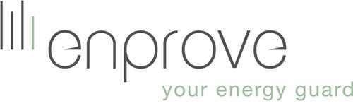 Enprove your energy guard trademark