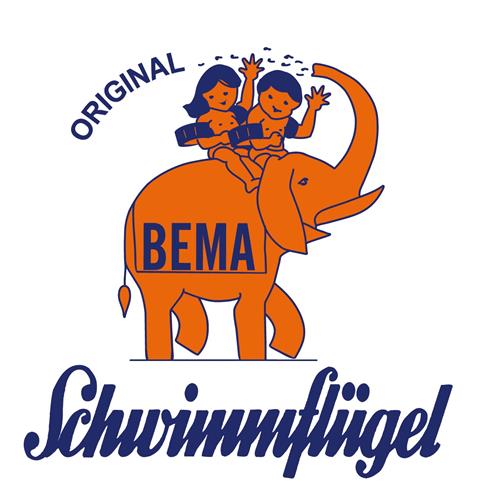 ORIGINAL BEMA Schwimmflügel trademark