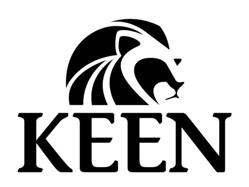 KEEN trademark