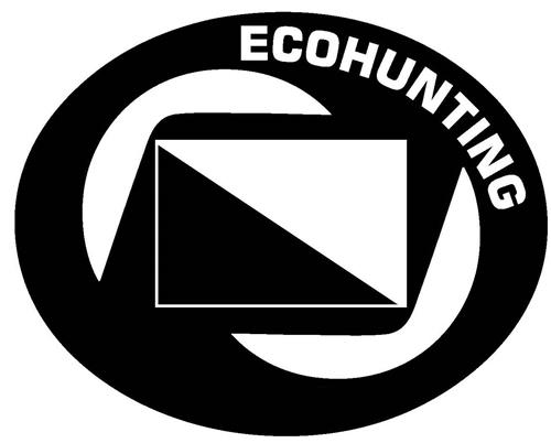 ECOHUNTING trademark