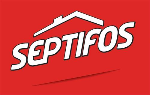 SEPTIFOS trademark