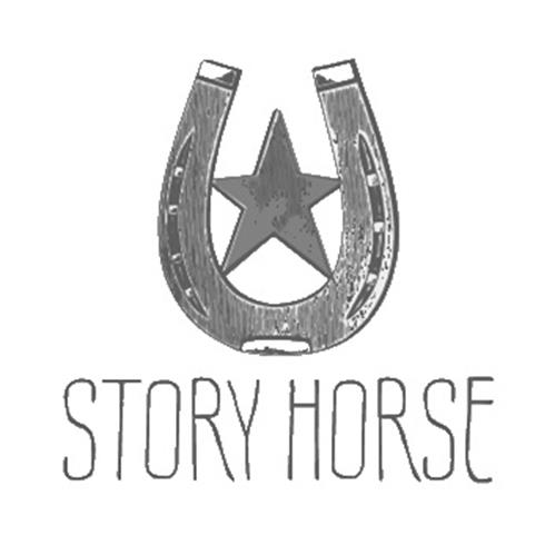 STORY HORSE trademark