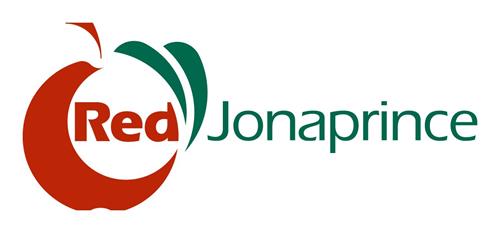 Red Jonaprince trademark