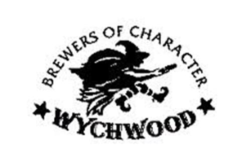 WYCHWOOD BREWERS OF CHARACTER trademark