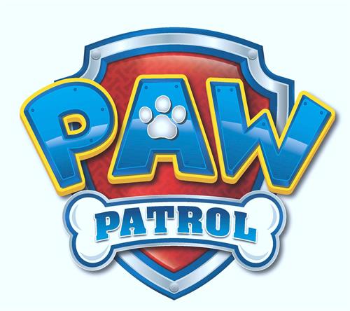 PAW PATROL trademark