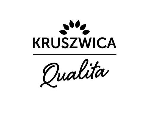 KRUSZWICA QUALITA trademark