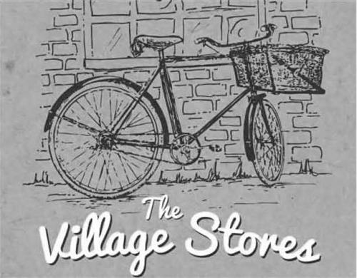 THE VILLAGE STORES trademark