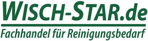 WISCH-STAR.de Fachhandel für Reinigungsbedarf trademark