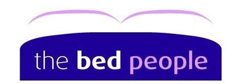 THE BED PEOPLE trademark