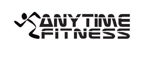 ANYTIME FITNESS trademark