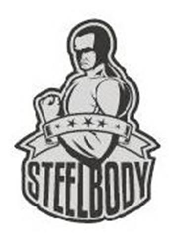 STEELBODY trademark