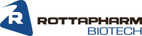 R ROTTAPHARM BIOTECH trademark