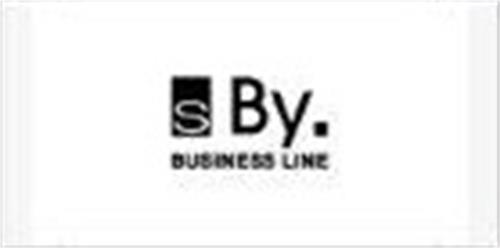 s By. BUSINESS LINE trademark