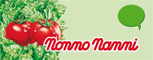 NONNO NANNI trademark