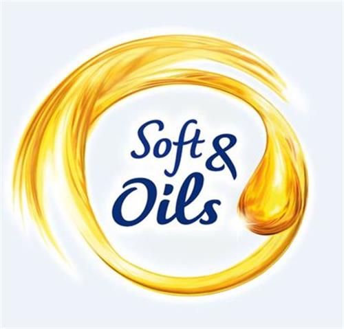 Soft & Oils trademark