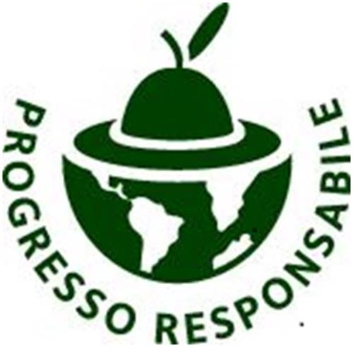 PROGRESSO RESPONSABILE trademark