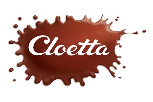 Cloetta trademark