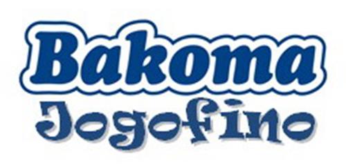 BAKOMA JOGOFINO trademark