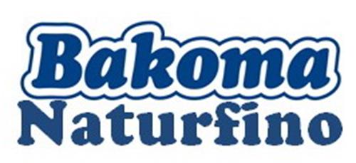 BAKOMA NATURFINO trademark