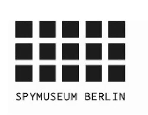 Spymuseum Berlin trademark